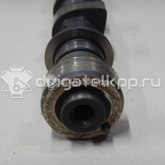 Фото Распредвал для двигателя F16D3 для Chevrolet Nubira / Lacetti 101-109 л.с 16V 1.6 л бензин 96182606