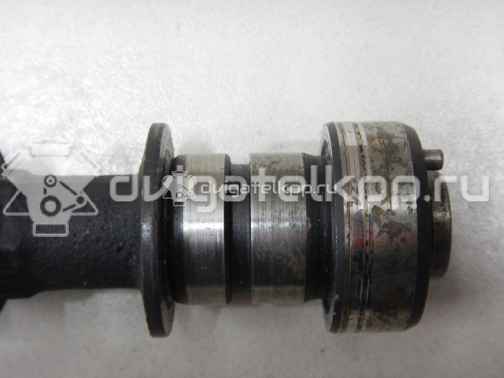 Фото Распредвал для двигателя F16D3 для Chevrolet Nubira / Lacetti 101-109 л.с 16V 1.6 л бензин 96182606 {forloop.counter}}