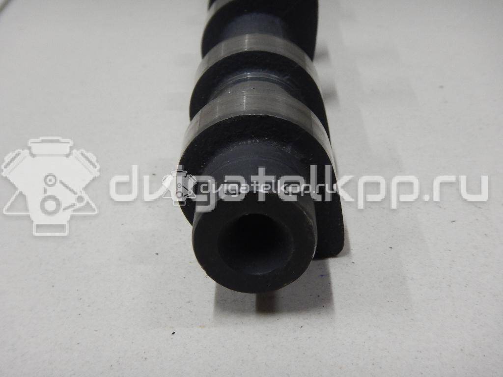 Фото Распредвал для двигателя F16D3 для Chevrolet Nubira / Lacetti 101-109 л.с 16V 1.6 л бензин 96182606 {forloop.counter}}