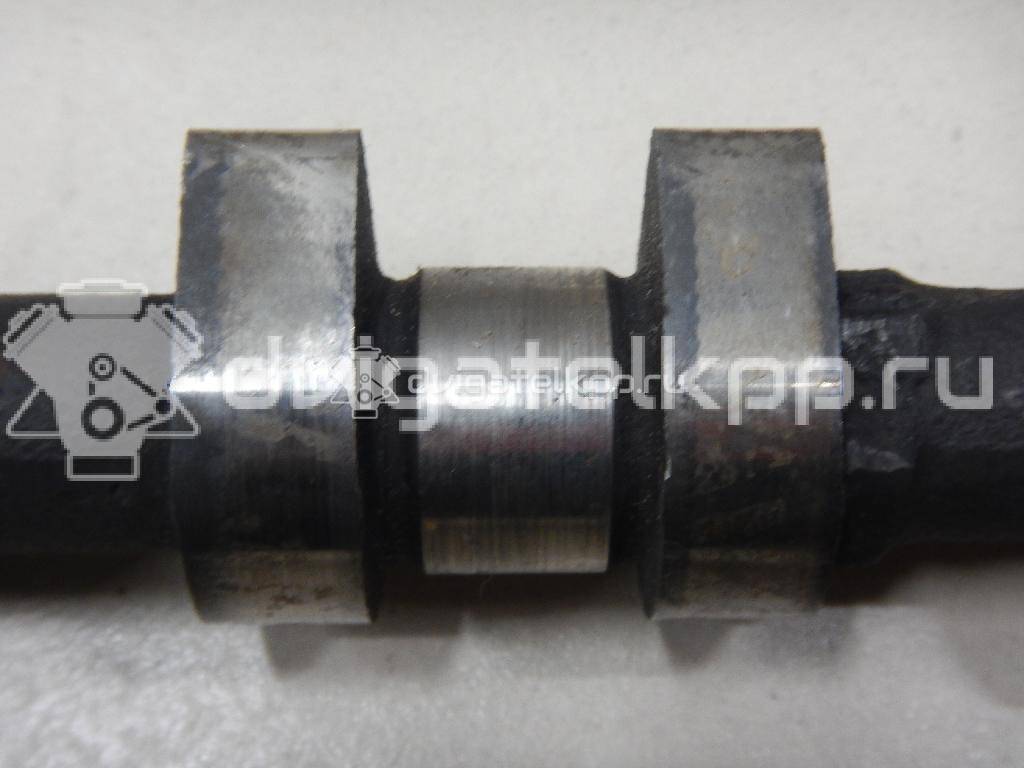 Фото Распредвал для двигателя F16D3 для Chevrolet Nubira / Lacetti 101-109 л.с 16V 1.6 л бензин 96182606 {forloop.counter}}