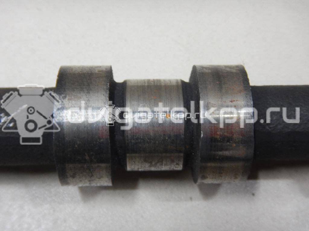 Фото Распредвал для двигателя F16D3 для Chevrolet Nubira / Lacetti 101-109 л.с 16V 1.6 л бензин 96182606 {forloop.counter}}
