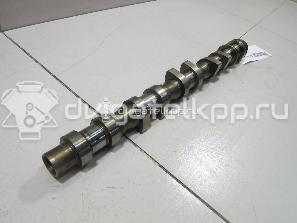 Фото Распредвал для двигателя F16D3 для Chevrolet Nubira / Lacetti 101-109 л.с 16V 1.6 л бензин 96182606 {forloop.counter}}
