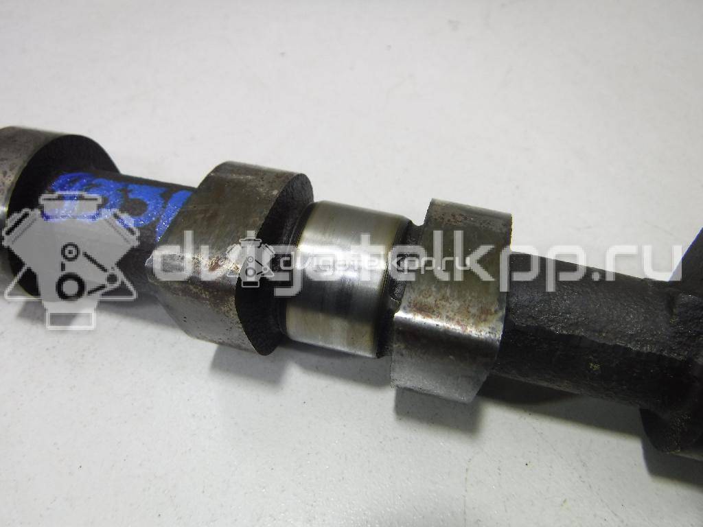Фото Распредвал для двигателя F16D3 для Chevrolet Nubira / Lacetti 101-109 л.с 16V 1.6 л бензин 96182606 {forloop.counter}}