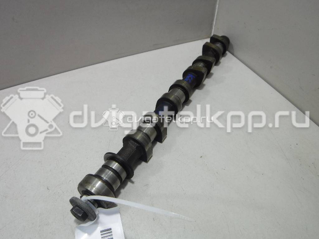 Фото Распредвал для двигателя F16D3 для Chevrolet Nubira / Lacetti 101-109 л.с 16V 1.6 л бензин 96182606 {forloop.counter}}