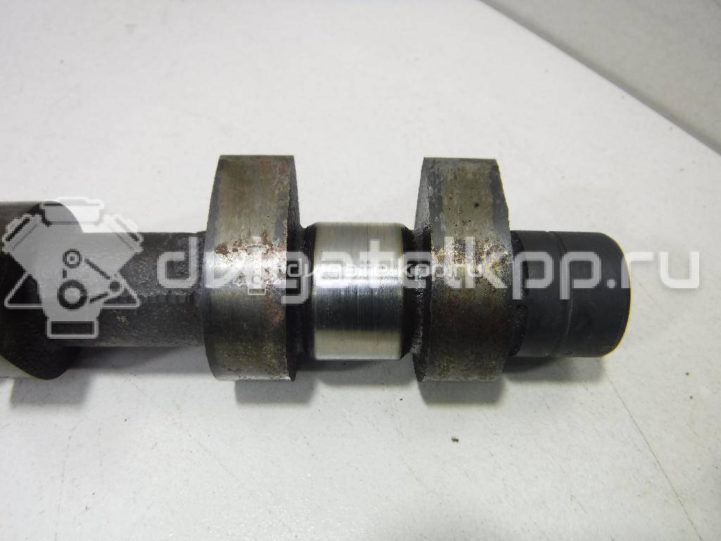 Фото Распредвал для двигателя F16D3 для Chevrolet Nubira / Lacetti 101-109 л.с 16V 1.6 л бензин 96182606 {forloop.counter}}