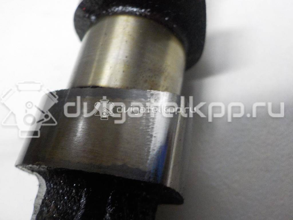 Фото Распредвал для двигателя F14D3 для Chevrolet Kalos / Nubira / Lacetti / Aveo 94-95 л.с 16V 1.4 л бензин 96376716 {forloop.counter}}