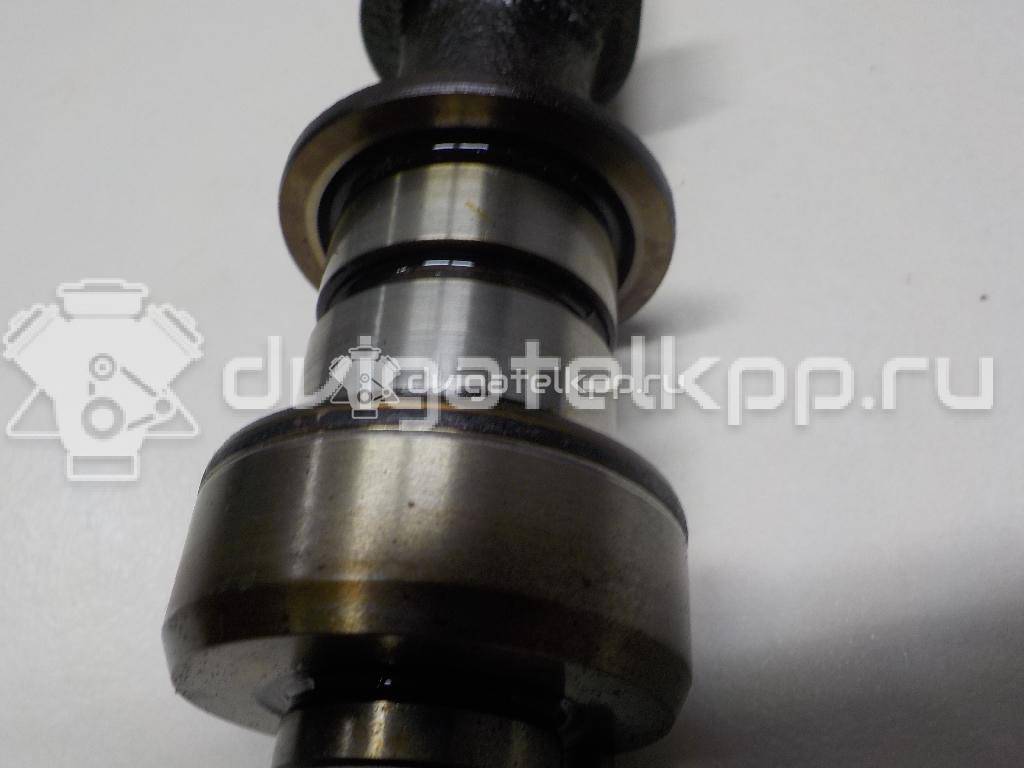 Фото Распредвал для двигателя F14D3 для Chevrolet Kalos / Nubira / Lacetti / Aveo 94-95 л.с 16V 1.4 л бензин 96376716 {forloop.counter}}