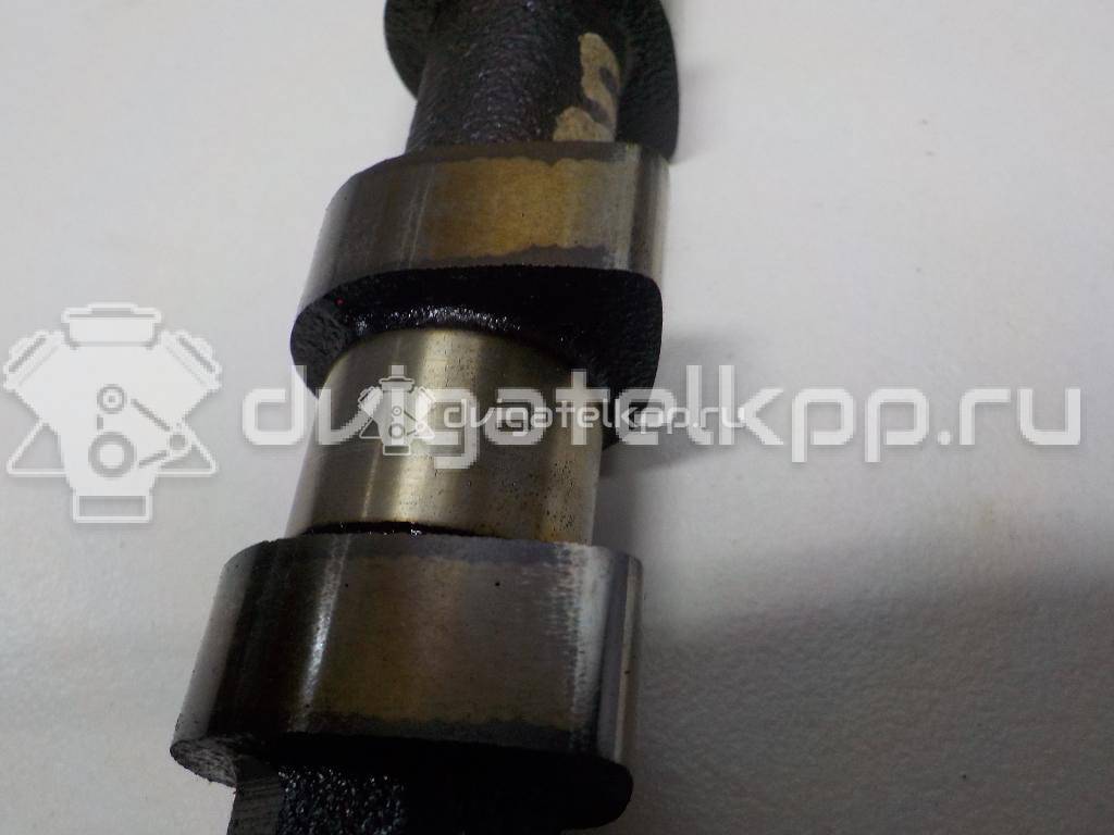 Фото Распредвал для двигателя F14D3 для Chevrolet Kalos / Nubira / Lacetti / Aveo 94-95 л.с 16V 1.4 л бензин 96376716 {forloop.counter}}