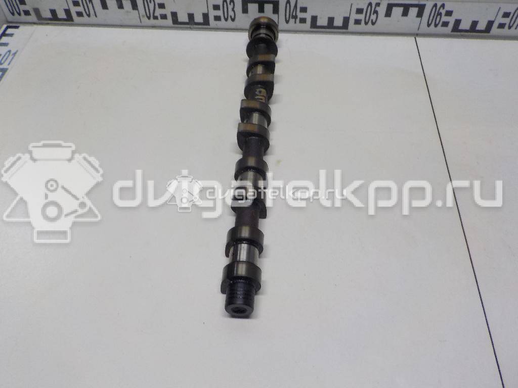 Фото Распредвал для двигателя F14D3 для Chevrolet Kalos / Nubira / Lacetti / Aveo 94-95 л.с 16V 1.4 л бензин 96376716 {forloop.counter}}