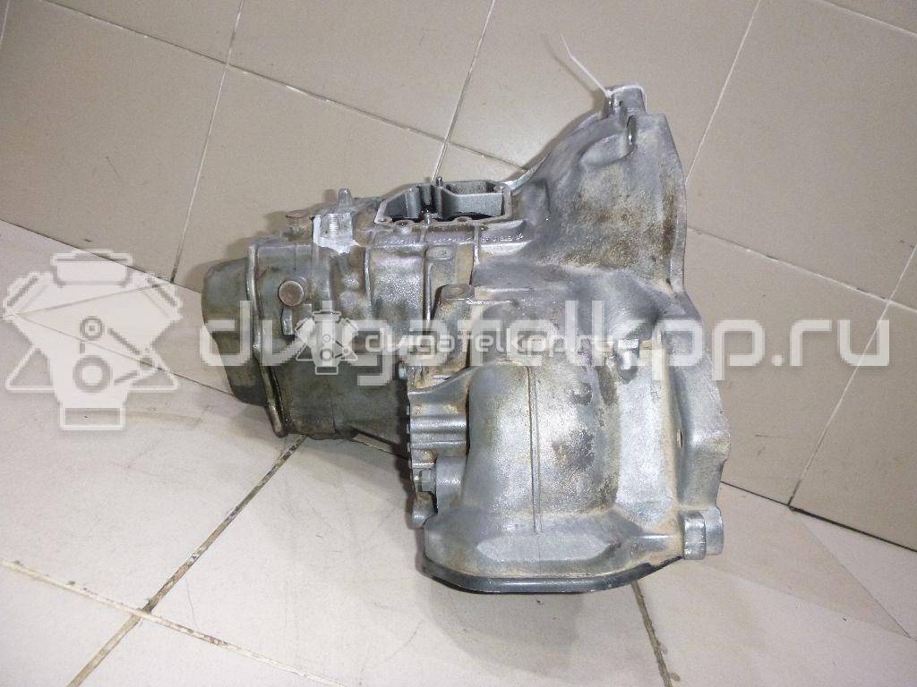 Фото Контрактная (б/у) МКПП для Opel Astra / Corsa / Agila 75-80 л.с 16V 1.2 л Z 12 XEP бензин 55562882 {forloop.counter}}