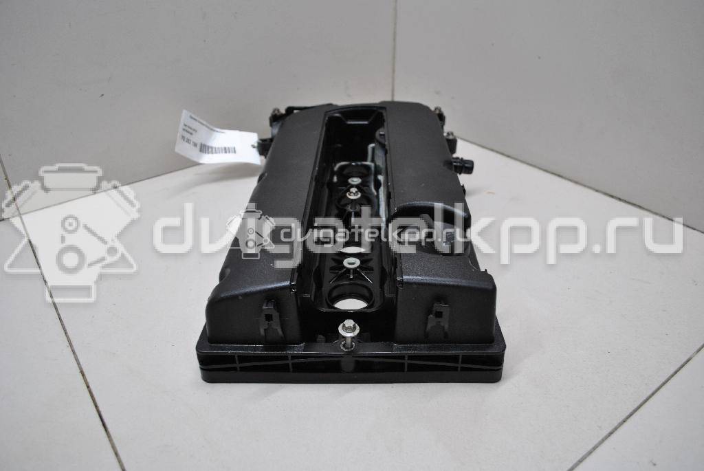 Фото Крышка головки блока (клапанная) для двигателя F18D4 для Chevrolet Cruze / Orlando J309 140-147 л.с 16V 1.8 л Бензин/газ 55564395 {forloop.counter}}