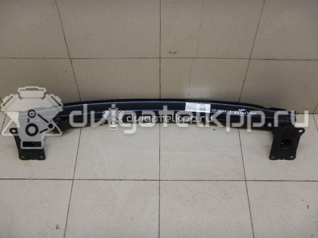 Фото Усилитель заднего бампера  8V5807309 для Audi A3 {forloop.counter}}