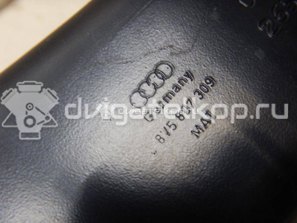 Фото Усилитель заднего бампера  8V5807309 для Audi A3 {forloop.counter}}