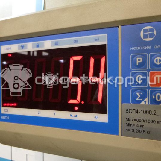 Фото Усилитель заднего бампера  8v5807309 для Audi A3