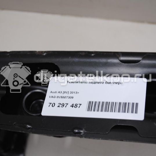 Фото Усилитель заднего бампера  8V5807309 для Audi A3