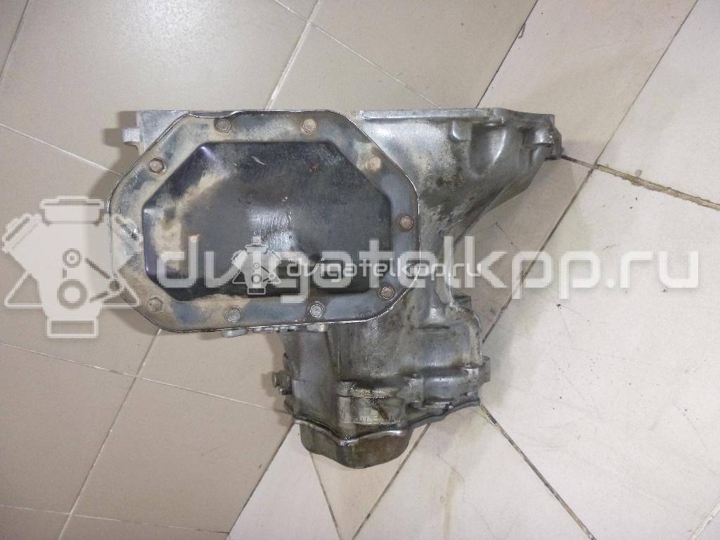 Фото Контрактная (б/у) МКПП для Opel Astra / Corsa / Agila 75-80 л.с 16V 1.2 л Z 12 XEP бензин 55562882 {forloop.counter}}