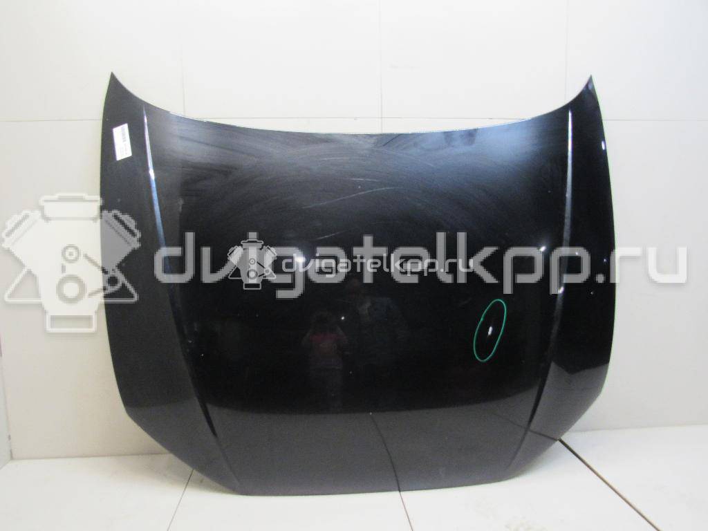 Фото Капот  8V0823029D для Audi A3 {forloop.counter}}
