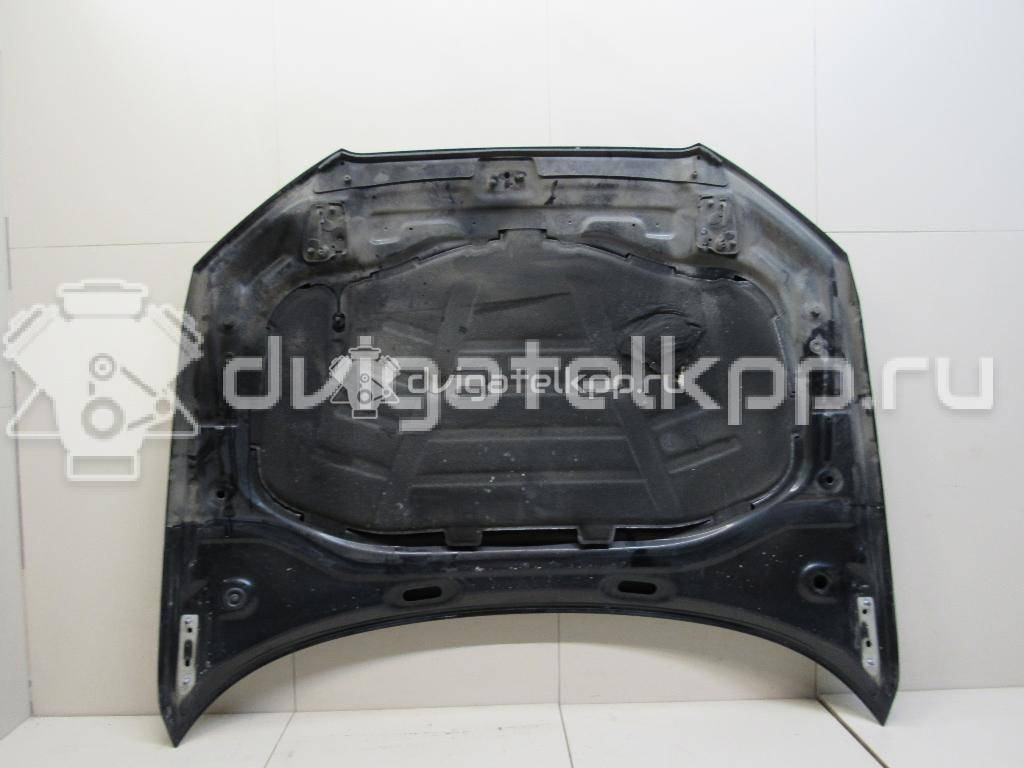 Фото Капот  8V0823029D для Audi A3 {forloop.counter}}