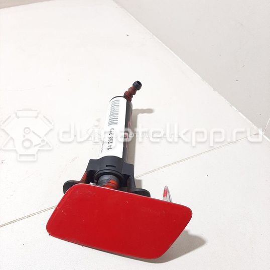 Фото Форсунка омывателя фары  8V0955101 для Audi A3