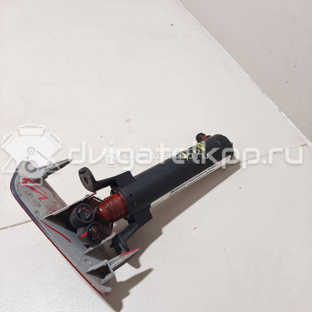 Фото Форсунка омывателя фары  8V0955101 для Audi A3 {forloop.counter}}