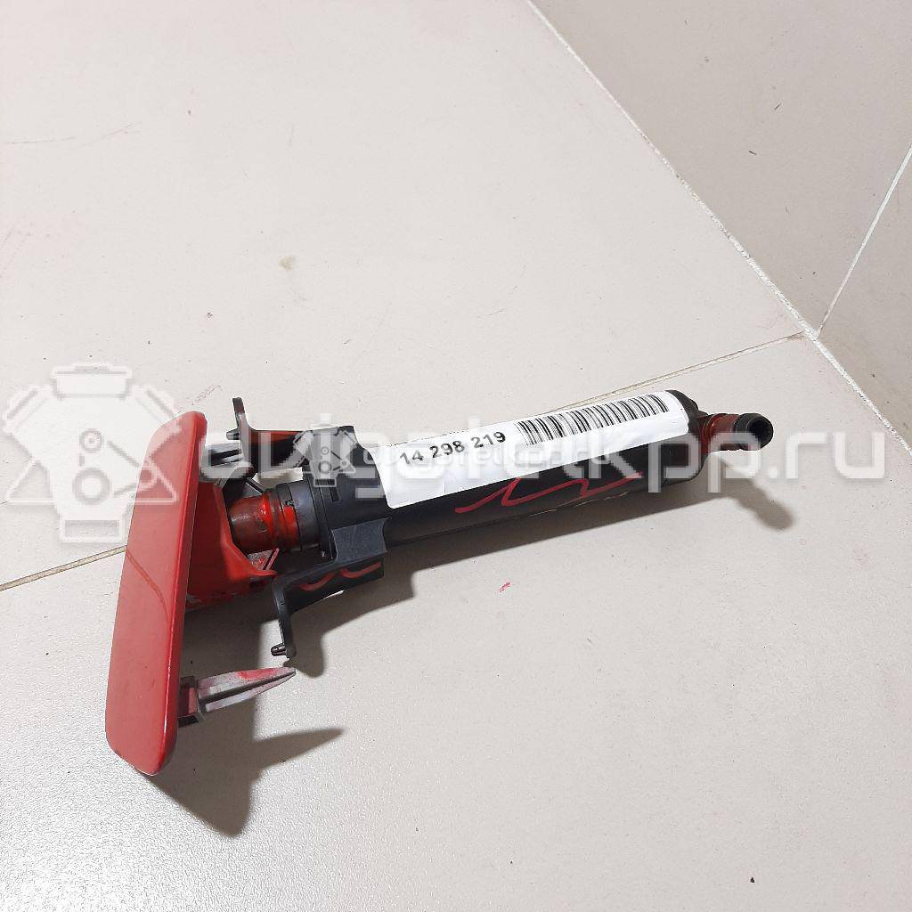 Фото Форсунка омывателя фары  8V0955101 для Audi A3 {forloop.counter}}