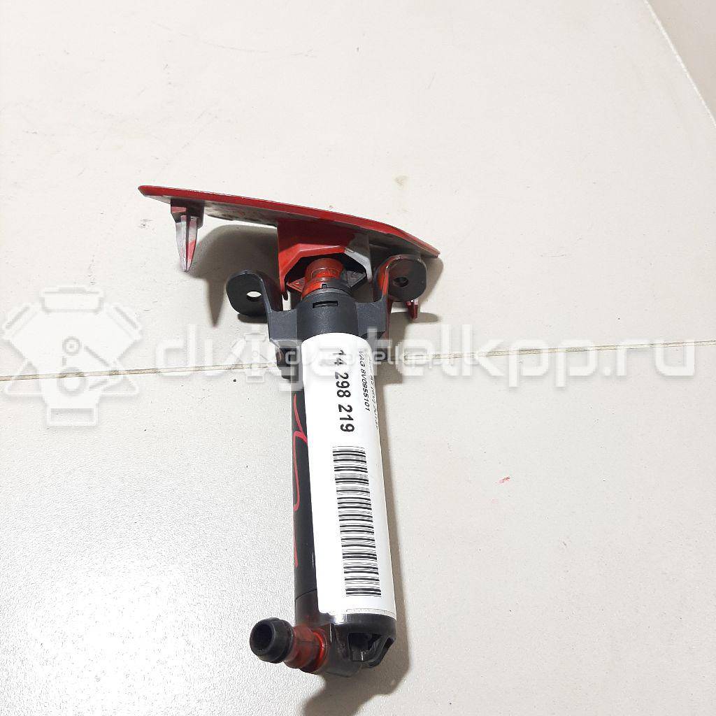 Фото Форсунка омывателя фары  8V0955101 для Audi A3 {forloop.counter}}