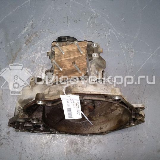 Фото Контрактная (б/у) МКПП для Opel / Suzuki / Vauxhall 80 л.с 16V 1.2 л Z 12 XEP бензин 5700059