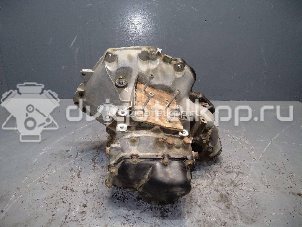 Фото Контрактная (б/у) МКПП для Opel / Suzuki / Vauxhall 80 л.с 16V 1.2 л Z 12 XEP бензин 5700059 {forloop.counter}}