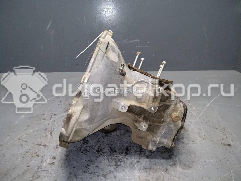 Фото Контрактная (б/у) МКПП для Opel / Suzuki / Vauxhall 80 л.с 16V 1.2 л Z 12 XEP бензин 5700059 {forloop.counter}}