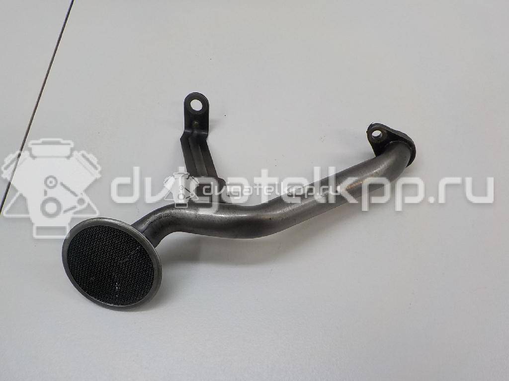 Фото Маслозаборник для двигателя Z 20 S для Chevrolet Epica Kl1 / Nubira / Captiva C100, C140 121-150 л.с 16V 2.0 л Дизельное топливо 96440234 {forloop.counter}}