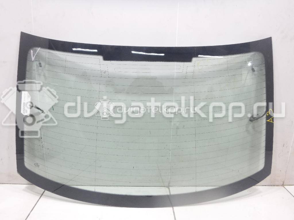Фото Стекло заднее  8V5845501ENVB для Audi A3 {forloop.counter}}