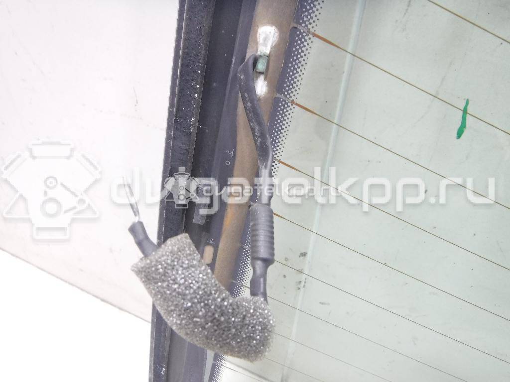 Фото Стекло заднее  8V5845501ENVB для Audi A3 {forloop.counter}}