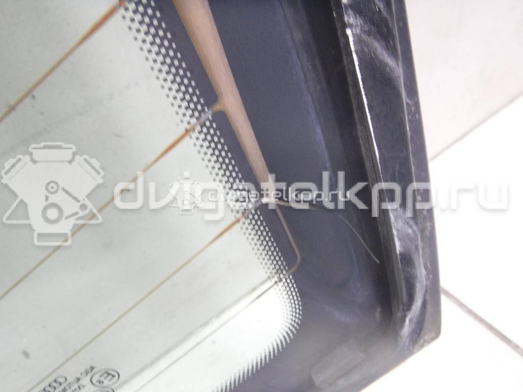 Фото Стекло заднее  8V5845501ENVB для Audi A3 {forloop.counter}}