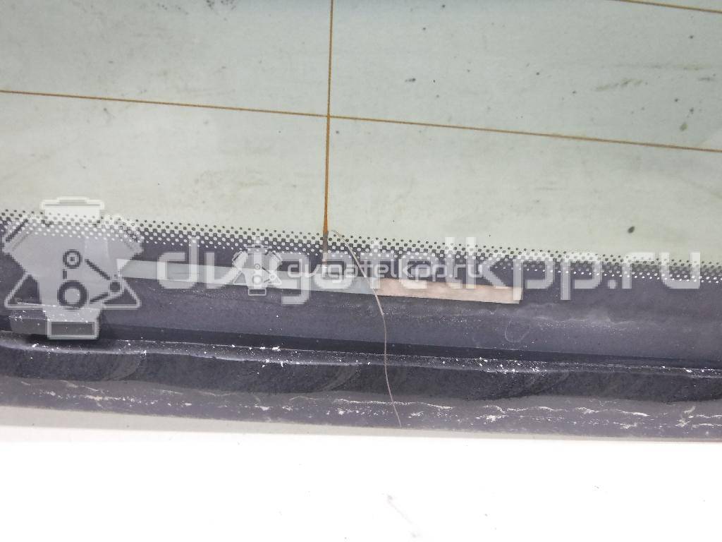 Фото Стекло заднее  8V5845501ENVB для Audi A3 {forloop.counter}}