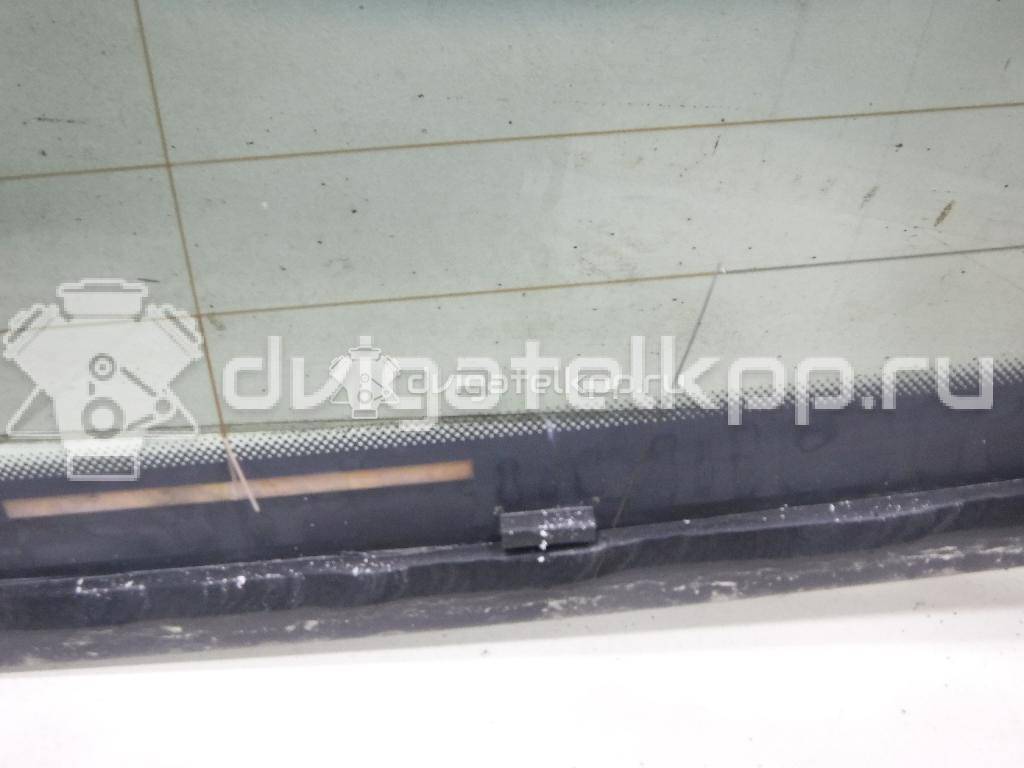 Фото Стекло заднее  8V5845501ENVB для Audi A3 {forloop.counter}}