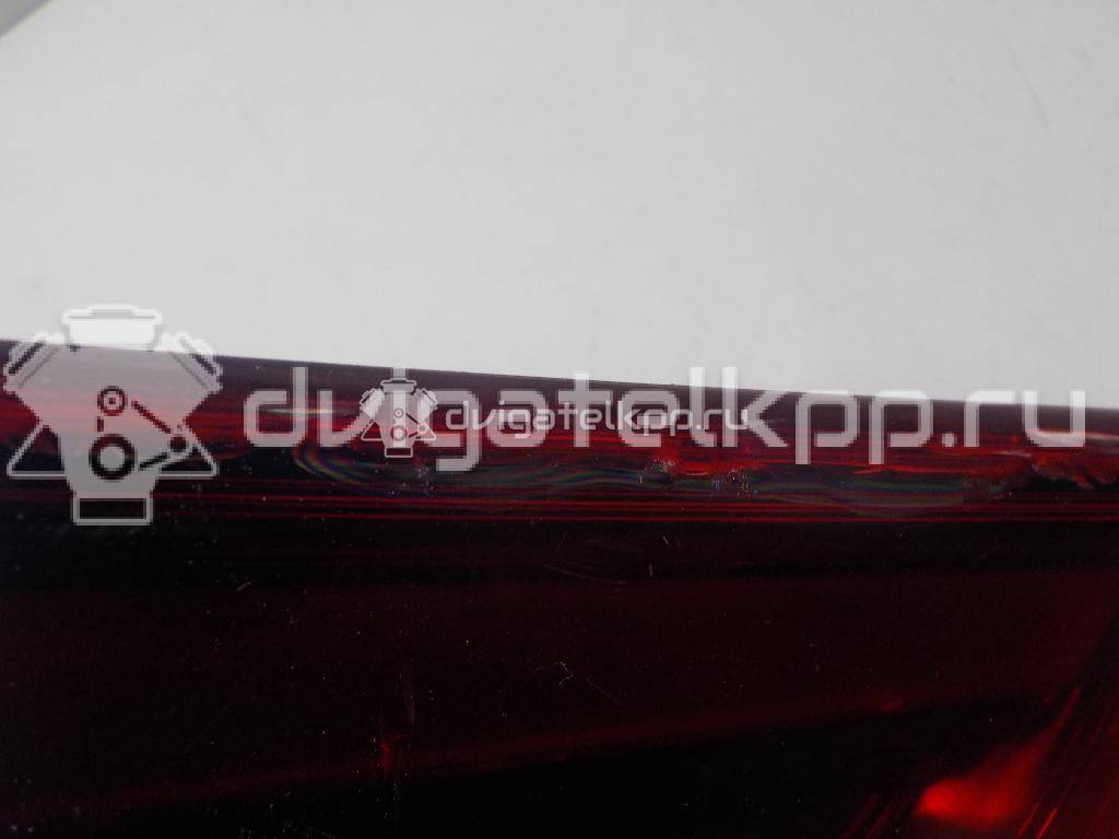 Фото Фонарь задний внутренний правый  8v4945094a для Audi A3 {forloop.counter}}