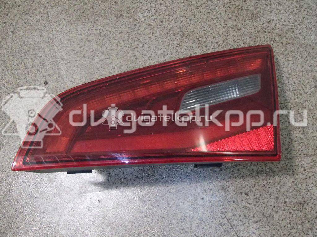 Фото Фонарь задний внутренний правый  8V4945094A для Audi A3 {forloop.counter}}