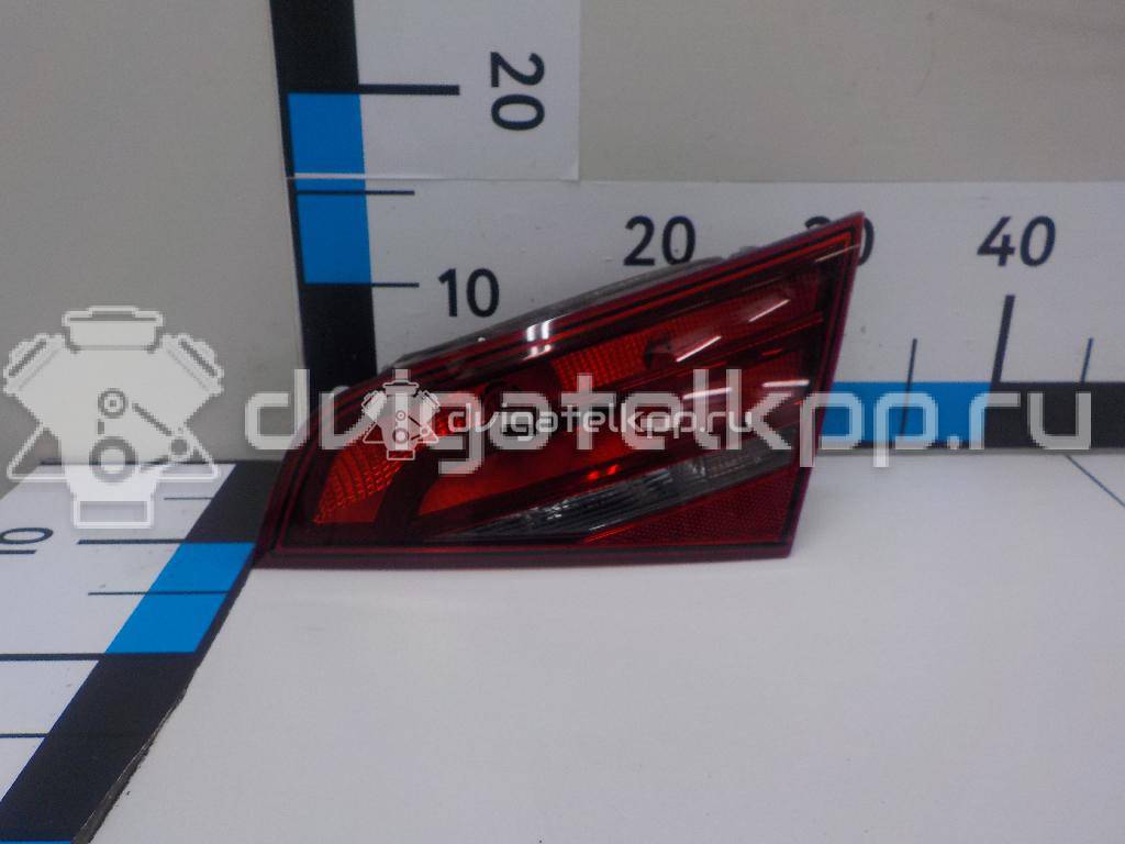 Фото Фонарь задний внутренний правый  8v4945094 для Audi A3 {forloop.counter}}