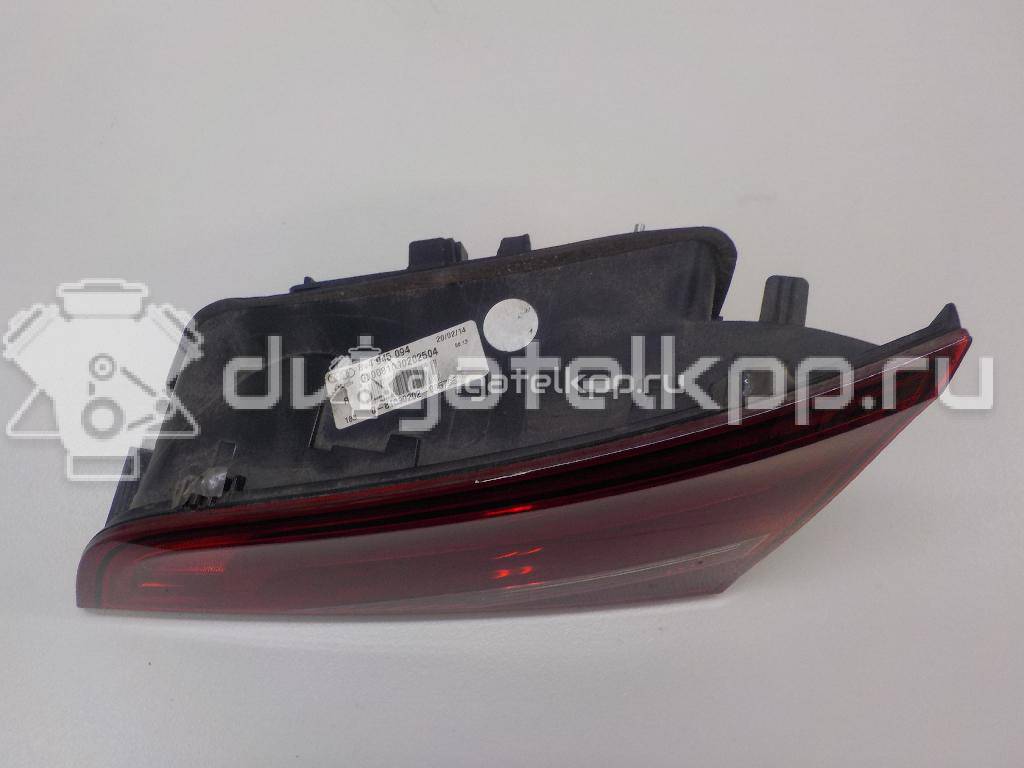 Фото Фонарь задний внутренний правый  8v4945094 для Audi A3 {forloop.counter}}