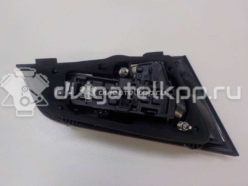 Фото Фонарь задний внутренний правый  8v4945094 для Audi A3 {forloop.counter}}