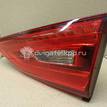 Фото Фонарь задний внутренний правый  8V5945094H для Audi A3 {forloop.counter}}