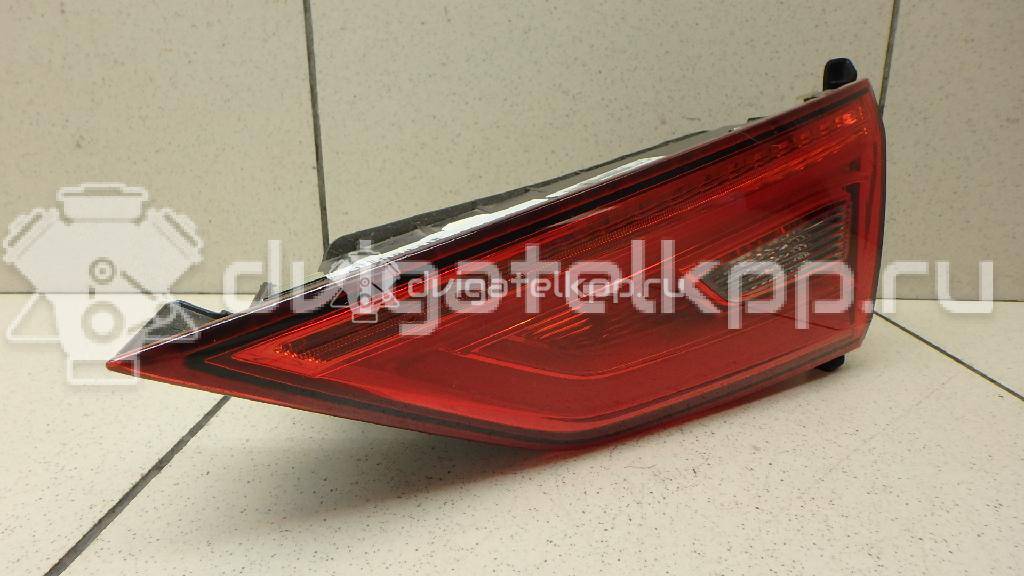 Фото Фонарь задний внутренний правый  8V5945094H для Audi A3 {forloop.counter}}