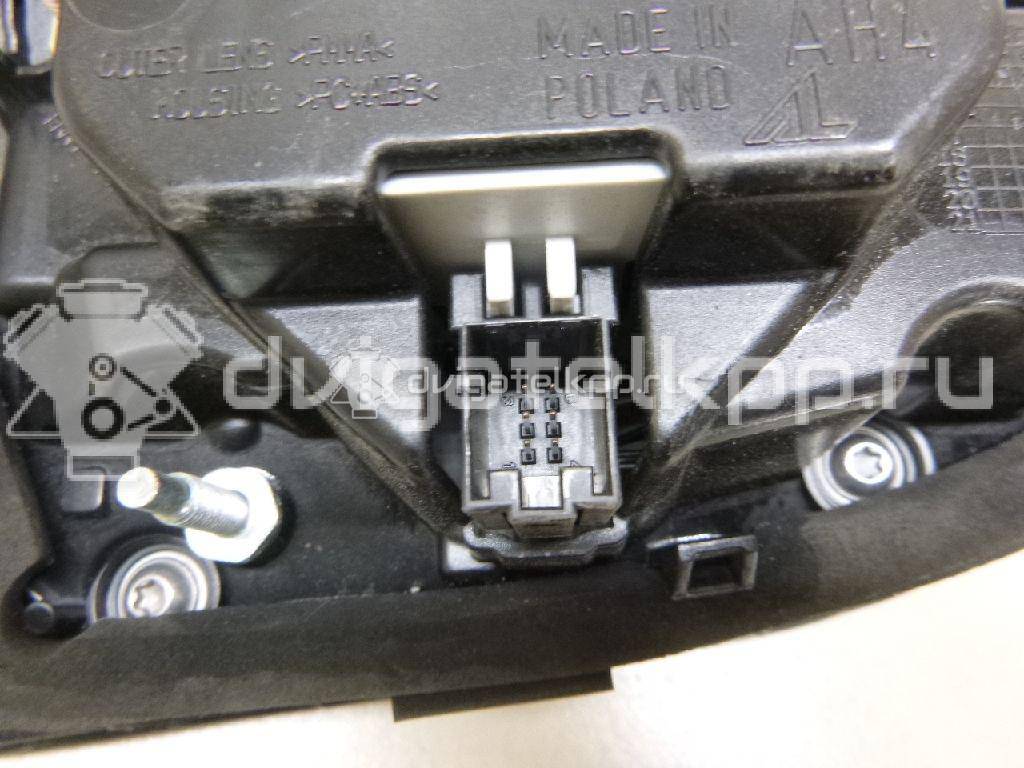 Фото Фонарь задний внутренний правый  8v5945094d для Audi A3 {forloop.counter}}