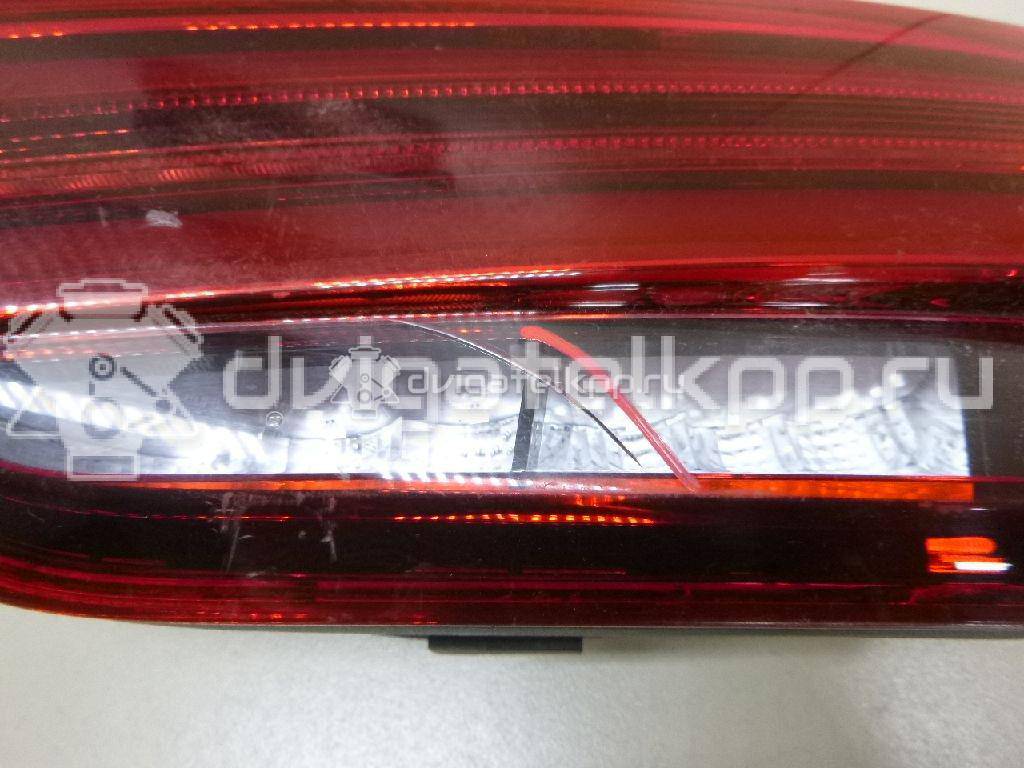 Фото Фонарь задний внутренний правый  8v5945094d для Audi A3 {forloop.counter}}