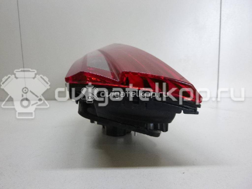 Фото Фонарь задний внутренний правый  8v5945094d для Audi A3 {forloop.counter}}