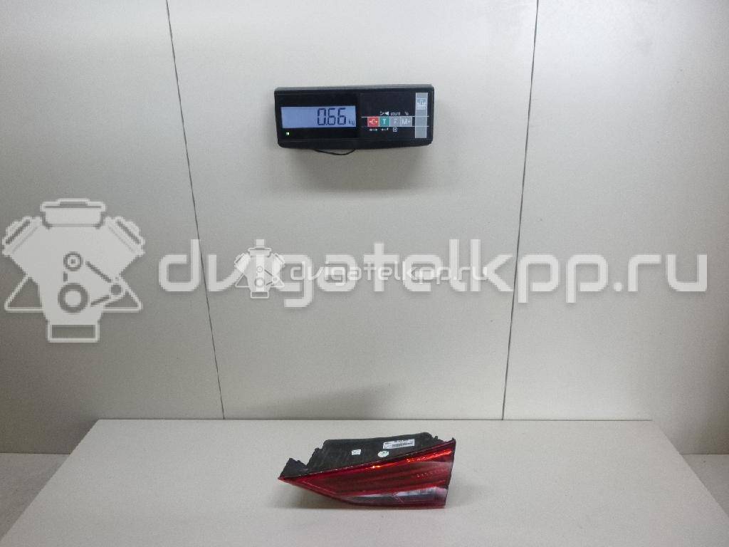 Фото Фонарь задний внутренний правый  8v5945094d для Audi A3 {forloop.counter}}