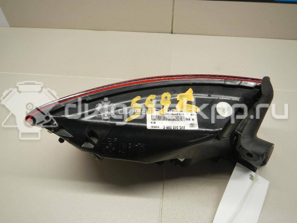 Фото Фонарь задний наружный правый  8V5945096C для Audi A3 {forloop.counter}}