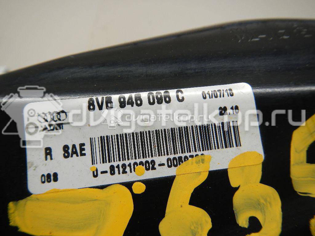 Фото Фонарь задний наружный правый  8V5945096C для Audi A3 {forloop.counter}}