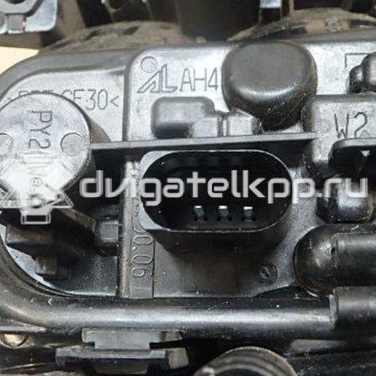 Фото Фонарь задний наружный левый  8v4945095 для Audi A3