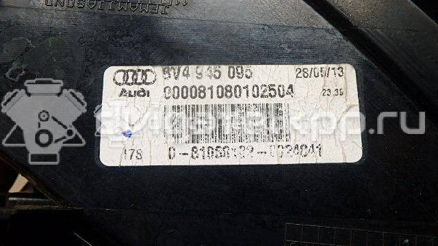 Фото Фонарь задний наружный левый  8v4945095 для Audi A3 {forloop.counter}}
